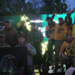 Дронарі 100-ї бригади здобули «срібло» на змаганнях «Дикі Дрони»