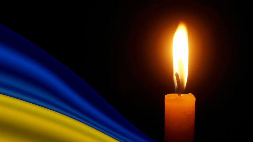 Два прощання в один день: у Луцьку в останню дорогу проведуть Героя Максима Базиляна