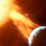 магнітні бурі в Україні