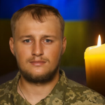 Дві доньки втратили батька: повідомили про загибель молодого волинянина, який поліг на війні понад півтора року тому
