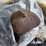 Буряк за 10–20 хвилин: швидкий спосіб приготування у мікрохвильовці