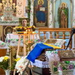 Із листопада 2024 року вважався зниклим безвісти: на Волині в останню дорогу провели Героя Василя Жука