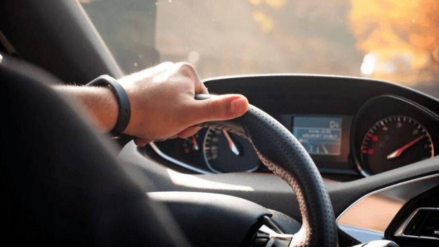 Не поїхав у лікарню, бо боявся ТЦК: у Луцьку судили водія, якого спіймали під наркотиками