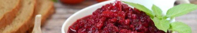 Готую цю борщову заправку щоосені: взимку борщ виходить за декілька хвилин