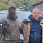 Луцький суд покарав чоловіка за організацію маршруту на тимчасово окуповані території