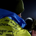 Понад три року перебував у полоні: у Луцьку зустрінуть захисника Андрія Русенка