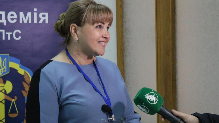 Наталя Шаптала, найвища пенсія в Україні