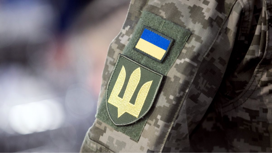 Удар РФ по полігону на Дніпропетровщині