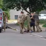 Пішов у СЗЧ: у Волинському ТЦК прокоментували затримання чоловіка у Луцьку
