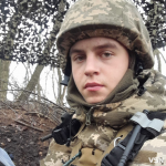 На фронті загинув 20-річний воїн-сирота з Луцька Максим Нагорний, але поховати його не можуть