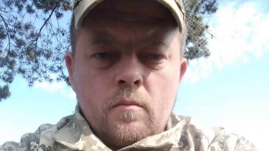 ДНК-експертиза підтвердила загибель захисника з Волині Романа Сидорука