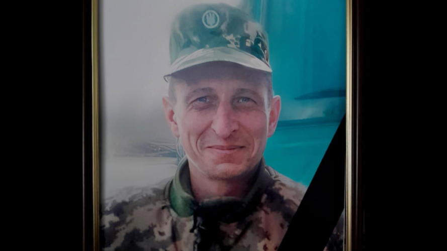Після поранення зв’язок із воїном зник, а рідні знайшли його в лікарні: історія Героя з Волині