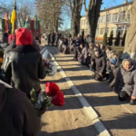 Після довгих пошуків експертиза ДНК підтвердила загибель: на Волині попрощалися з Героєм Дмитром Дулею