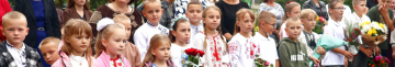 Вперше за всю історію школи на Волині не набрали 1 клас, хоча дітей підвозять із трьох сіл