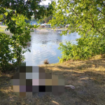 У Луцькому районі на березі річки виявили тіло чоловіка