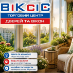Скління балконів у Луцьку: перетворіть зайві квадратні метри на комфортний простір — зараз зі знижкою −30%