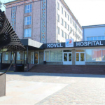 На Волині лікарня повернула пацієнту 37 тисяч гривень за лікування інсульту