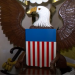 трон для Трампа, Рівне