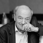 Людина слова і дії: на 89-му році життя помер знаний управлінець з Волині Всеволод Грабчев