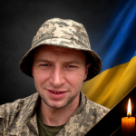 У громаді на Волині підтвердили загибель 25-річного Героя Юрія Коломія, який понад два роки вважався зниклим безвісти