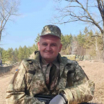 Дружина знайшла в інтернеті фото, на якому впізнала чоловіка: Герой із Волині понад 3 роки вважався зниклим безвісти
