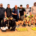 Луцький університет і фермерське господарство створюють лабораторію для вирощування безвірусної картоплі
