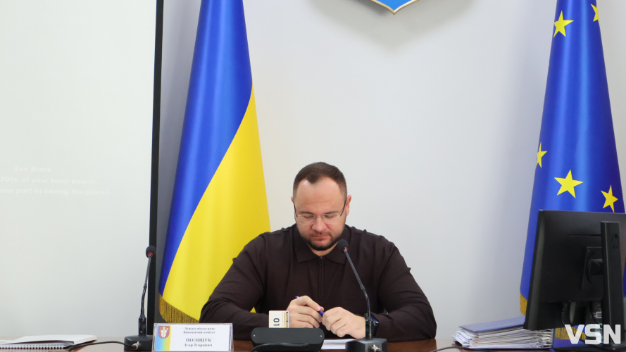 У Луцьку рекомендували до почесного звання багатодітну матір