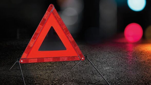 П’яний волинянин спричинив ДТП: що відомо про аварію