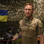 Перетворюють окупантів з мисливців на жертв: один день роботи екіпажу FPV-дронів з Волині