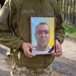 Захисник з Волині Олександр Синяговський, опинившись у неволі, обрав шлях військового: історія непростого життя загиблого Героя