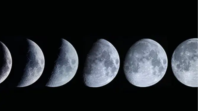 Місяць, що росте: що не можна робити у цей період