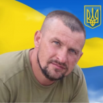 На Волині прощатимуться з Героєм Вадимом Павліком, який загинув 2 роки тому у Курській області