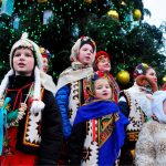 Коли колядувати, щедрувати і посівати: дати 2025-2026