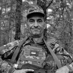 На Волинь «на щиті» повертається захисник Василь Шиленін. Просять гідно провести в останню путь