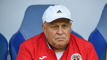 «Йому був цікавий лише мій зріст»: ексгравець низки клубів Прем'єр-ліги пригадав знайомство з луцьким тренером