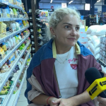 Крупи дорожчають, а деякі полиці порожні: що відбувається в супермаркетах Луцька