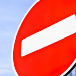 У Луцьку перекрили вулиці після ракетного удару: де обмежено рух