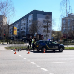 У Луцьку судили велосипедиста, який проїхав на «червоне» і тяжко травмував жінку