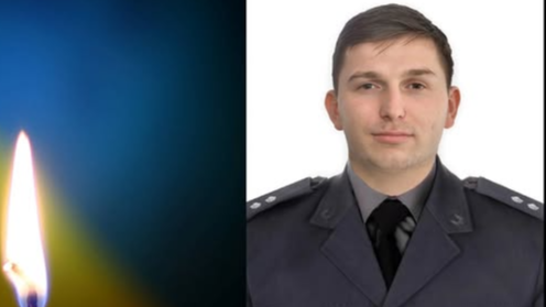 Після складної реабілітації продовжив боронити Україну: волинянину просять посмертно присвоїти нагороду