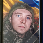 Серце відчуло біду раніше за те, як принесли страшну звістку: історія Героя з Волині, батька трьох донечок