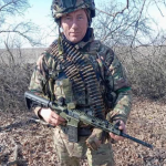 На війні загинув 39-річний Герой з Волині Іван Сахнюк