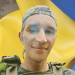 Загинув у Курській області: спогади про захисника з Волині Дмитра Бондаренка