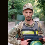 На Харківщині загинув Герой з Волині Євген Шмигельський