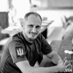 «На щиті» повертається додому Герой Дмитро Гуцаленко з Луцька: просять гідно зустріти