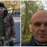 Дві втрати в одній громаді: на Волинь востаннє повернуться Герої — Микола Синчук та Сергій Гончаренко