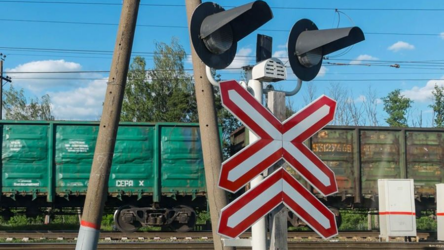 У селищі на Волині перекриють залізничний переїзд: коли та як об’їхати