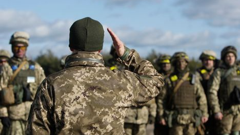 У «Резерв+» з’явилася відмітка ВОС-999: чи потрібно через це йти до ТЦК