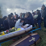 Серце воїна зупинилося у лікарні: на Волині попрощалися із захисником Богданом Світачем