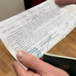 повістка ТЦК, штраф, Неявка по повістці