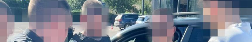 На Волині чоловік вимагав 10 тисяч за «вирішення питань» у сервісному центрі МВС